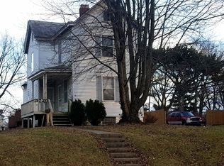 3720 Robb Ave, Cincinnati, OH 45211