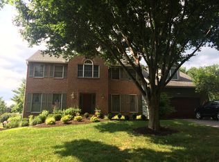 3905 Don Mill Ct, Ellicott City, MD 21042