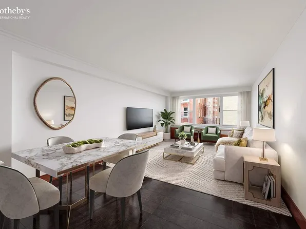 435 E 65th St APT 2CD, New York, NY 10065