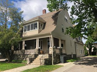 245 Lowell St APT 2, Waltham, MA 02453