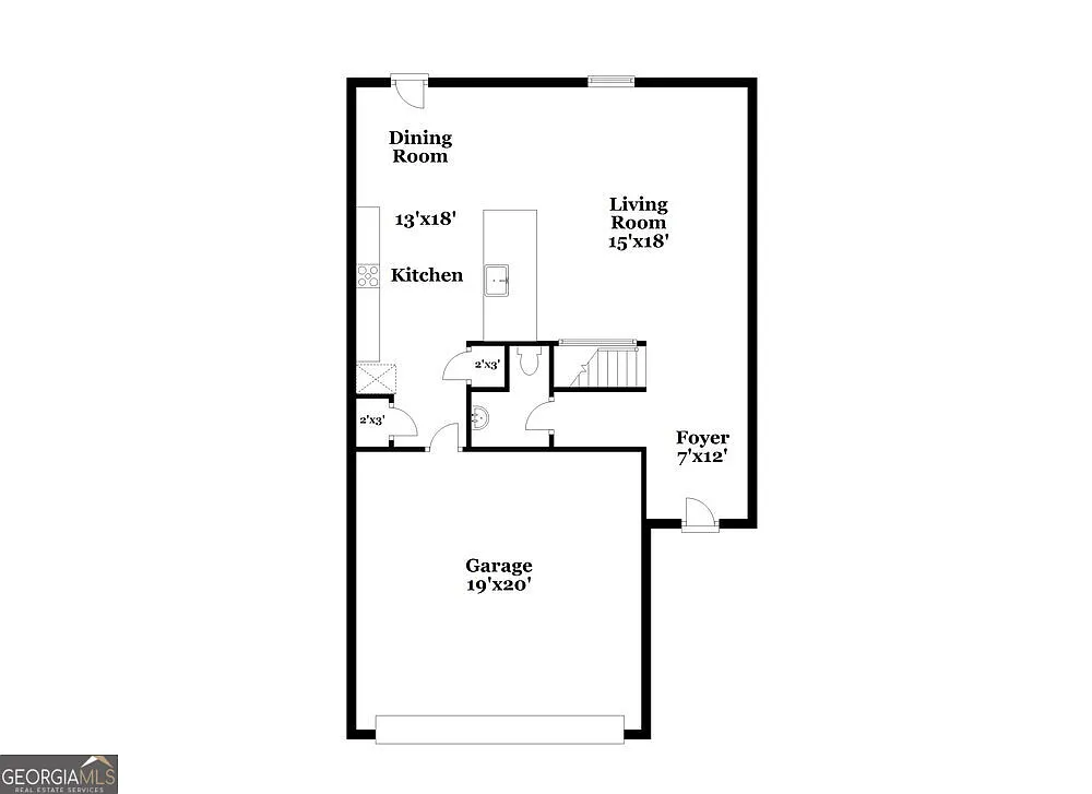 Building Photo - 3343 Clawing Hawk Way
