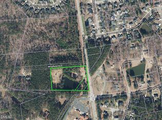 8202 N C Hwy #751, Durham, NC 27713