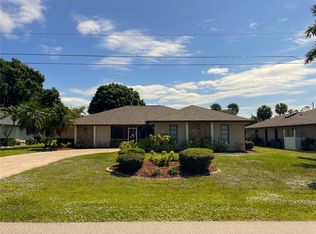 1472 Neapolitan Rd, Port Charlotte, FL 33983