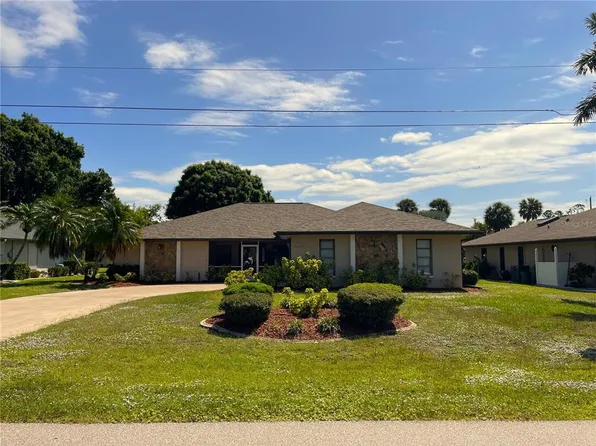 1472 Neapolitan Rd, Port Charlotte, FL 33983