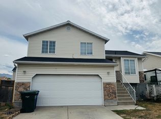 2897 S Clearbrook Dr, West Valley City, UT 84119