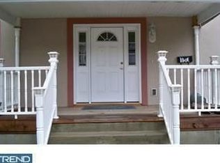 150 Joan Ter, Hamilton, NJ 08629