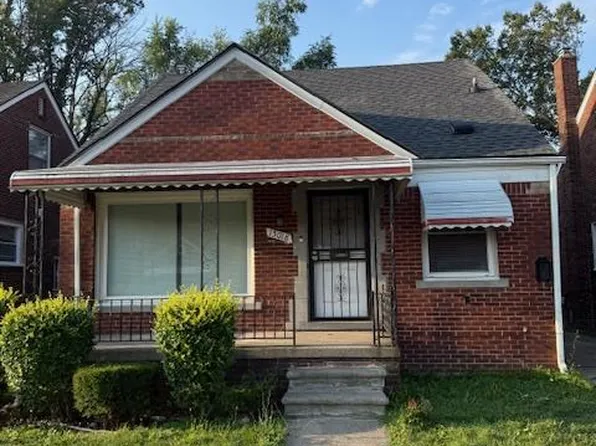 15018 Seymour St, Detroit, MI 48205