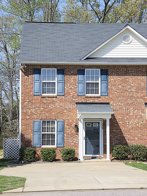 Welcome Home!