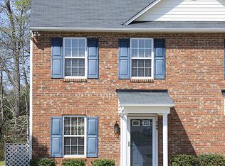 309 Woodson Dr, Clayton, NC 27527