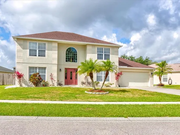 1536 Corner Meadow Cir, Orlando, FL 32820