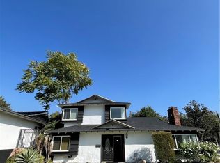 1650 N Arroyo Blvd, Pasadena, CA 91103