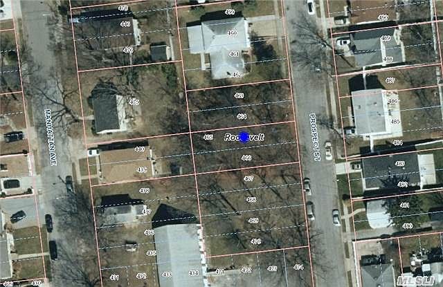 2nd image of Brooks Ave