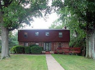 2745 Cole Rd, Wexford, PA 15090