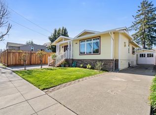 1411 Paloma Ave, Burlingame, CA
