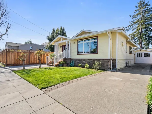 1411 Paloma Ave, Burlingame, CA 94010