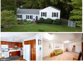 10609 Radstock Ct, Damascus, MD 20872