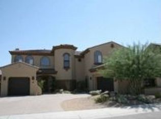 3731 E Maffeo Rd, Phoenix, AZ 85050