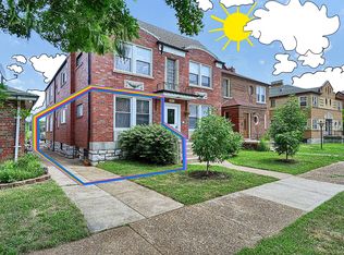 3510-3512 Lawn, Saint Louis, MO 63139