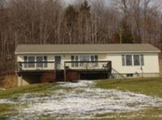 133 Fleury Rd, Pine Bush, NY 12566