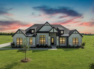 440 Olson Rd, Waxahachie, TX 75167