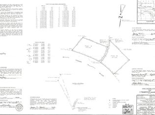 TRACT Tanana Riv #A, Manley Hot Springs, AK 99756