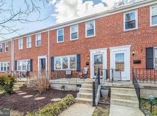 8105 Kirkwall Ct, Baltimore, MD 21286