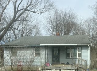 1068 Hedges Rd, Xenia, OH 45385
