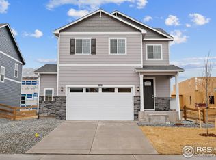 1915 Floating Leaf Dr, Fort Collins, CO 80528
