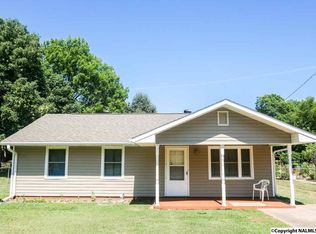 2421 Mount Vernon Rd NW, Huntsville, AL 35810