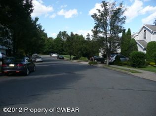 50 Grandville Dr, Swoyersville, PA 18704