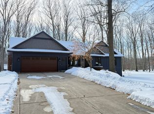 5350 Baldwin St, Hudsonville, MI 49426