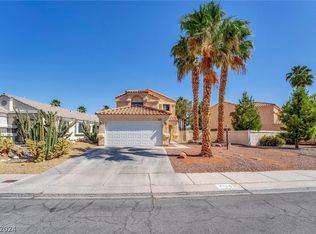 2034 Waverly Cir, Henderson, NV 89014