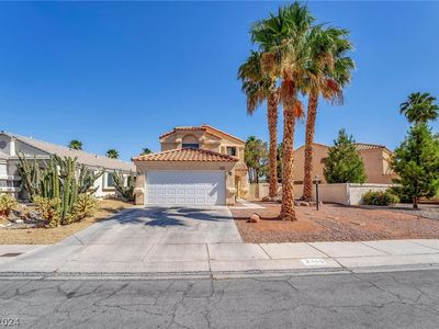 2034 Waverly Cir, Henderson, NV, 89014
