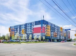 1291 Gordon St #223, Guelph, ON N1L 0M5