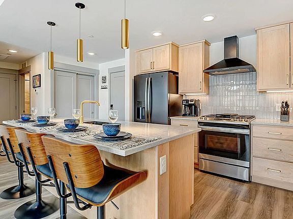 2nd image of 144 Ski Idlewild Rd #1209