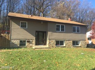 3806 Collier Rd, Randallstown, MD 21133