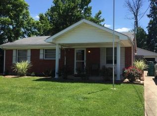 450 Beechland Rd, Louisville, KY 40229