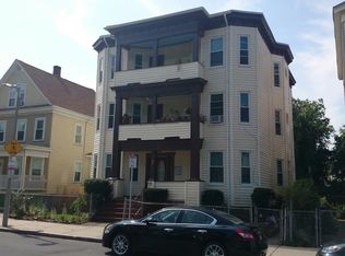 38 Brookview St, Dorchester, MA 02124