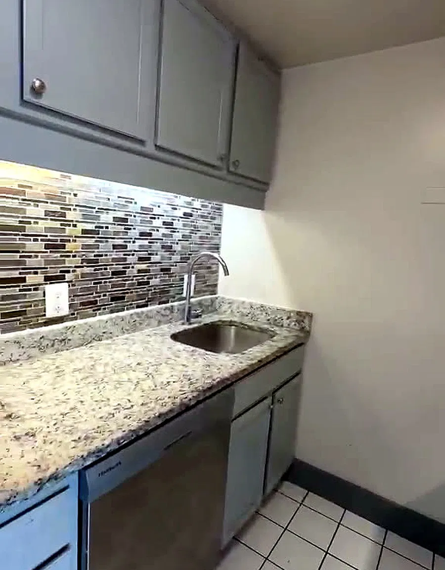 1 bed, 650 sqft, $1,850 — Photo 1