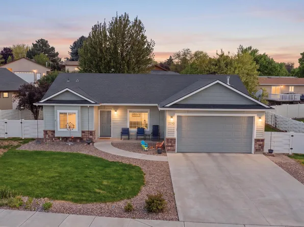 2290 Vista Ave, Payette, ID 83661