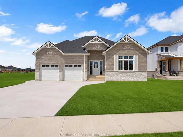18 Rosewood Cres, Chatham Kent, ON N7M 0V4