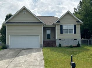 107 Flag Stone Way, Clinton, TN 37716