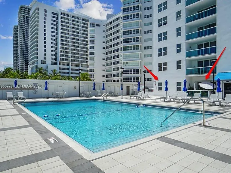 5001 Collins Ave #1K — Photo 1