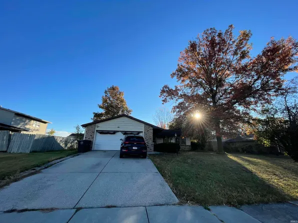 6715 Malvern Dr, Fort Wayne, IN 46816