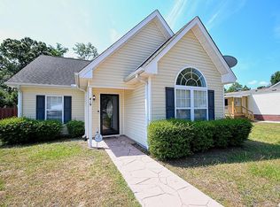 419 Overcrest St, Myrtle Beach, SC 29579