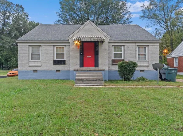 3743 Given Ave, Memphis, TN 38122