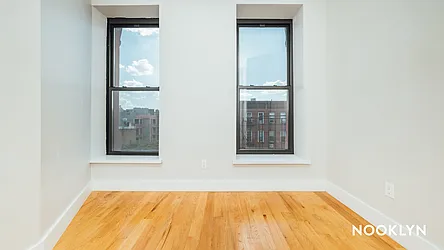 Rented by Nooklyn NYC LLC