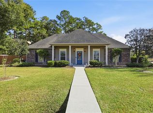 13220 E Coles Creek Loop, Hammond, LA 70403