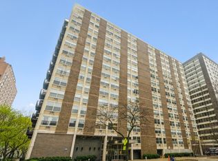 3033 N Sheridan Rd APT 503, Chicago, IL 60657