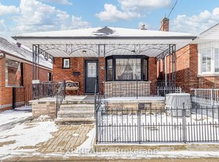 436 Oakwood Ave, Toronto, ON M6E2W5